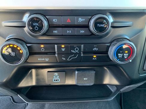 Certified 2025 Ford F350 XL w/ STX Appearance Package image 32