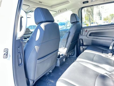 New 2026 Honda Odyssey EX-L image 15