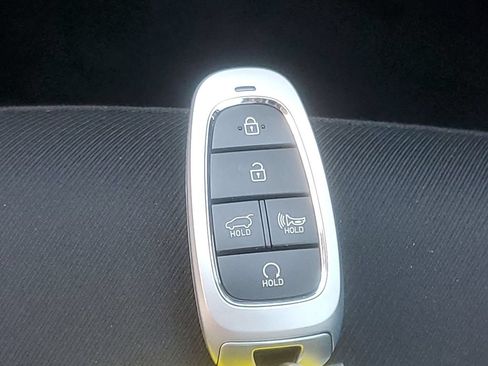 Used 2024 Hyundai Tucson SEL AWD/4WD image 32