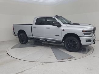 New 2026 RAM 2500 Laramie w/ Night Edition AWD/4WD video 2