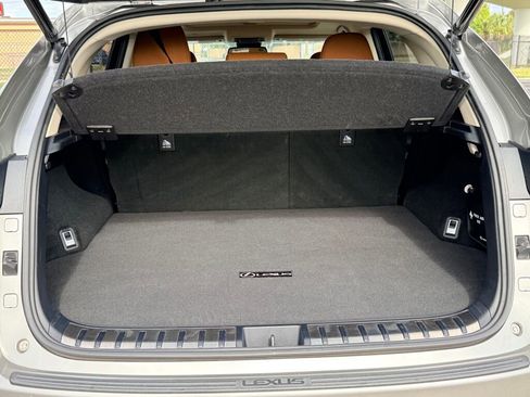 Used 2018 Lexus NX 300 AWD image 13