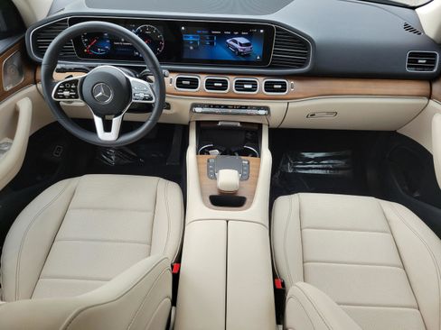 Used 2023 Mercedes-Benz GLE 350 image 5