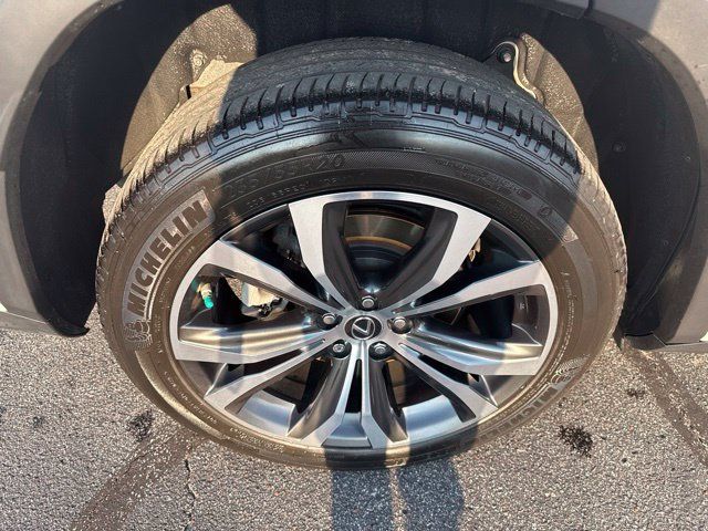 Used 2020 Lexus RX 350 FWD w/ Premium Package image 14