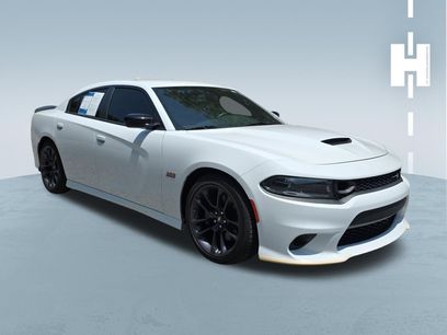 Used 2023 Dodge Charger Scat Pack