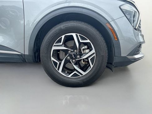 Used 2023 Kia Sportage LX FWD image 11