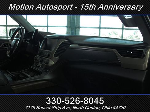 Used 2018 GMC Yukon Denali w/ Denali Ultimate Package AWD/4WD image 28