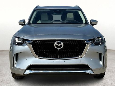 Used 2024 MAZDA CX-90 3.3 Turbo S w/ Premium Package image 5