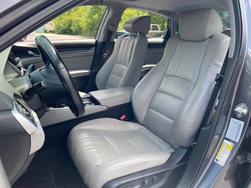 Used 2018 Honda Accord EX-L image 14
