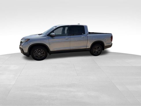 Used 2019 Honda Ridgeline Sport image 5