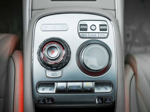 New 2026 Genesis G90 3.5T image 20