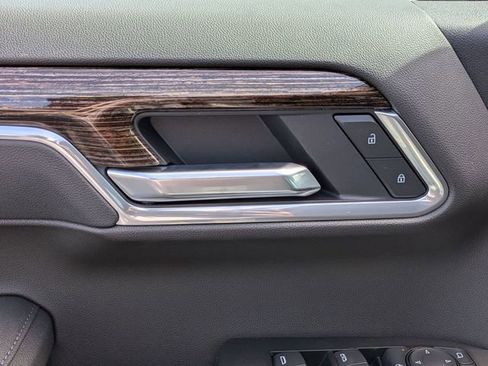 New 2026 GMC Sierra 1500 Elevation w/ Elevation Premium Package image 12