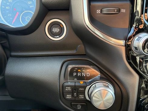 New 2026 RAM 1500 Laramie w/ Sport Appearance Package image 34
