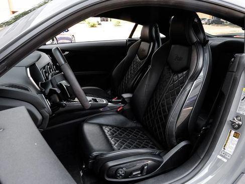 Used 2018 Audi TT RS AWD/4WD image 31