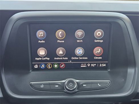 Used 2024 Chevrolet Camaro LT w/ RS Package image 17