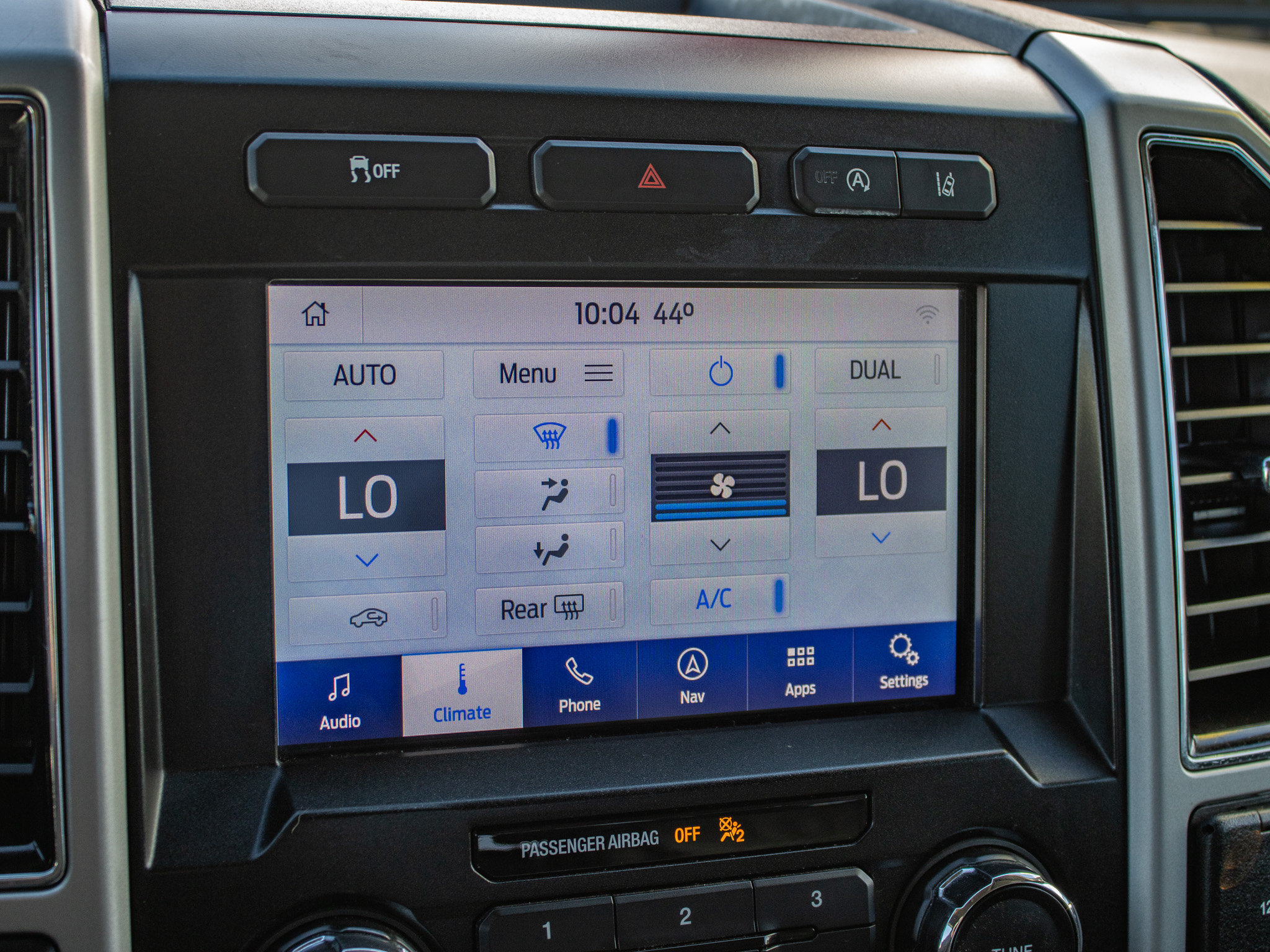 Used 2020 Ford F150 Lariat AWD/4WD image 38