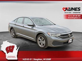 Used 2024 Volkswagen Jetta SE FWD video 1