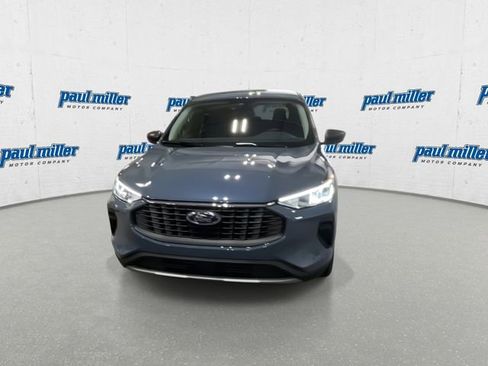 New 2026 Ford Escape Active w/ Cold Weather Package AWD/4WD image 4