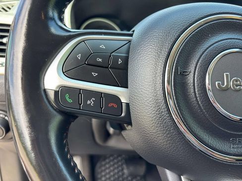 Used 2019 Jeep Compass Latitude w/ Popular Equipment Group AWD/4WD image 21