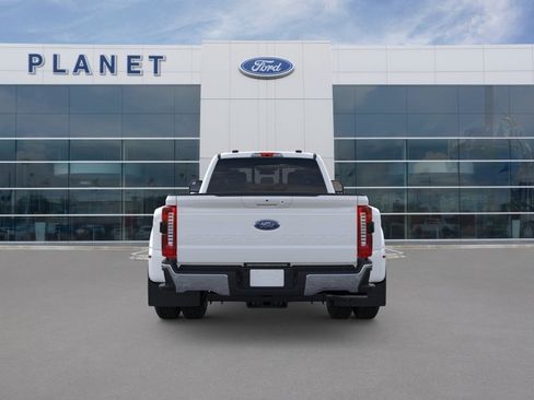 New 2026 Ford F350 Lariat AWD/4WD image 6