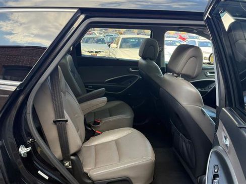 Used 2015 Hyundai Santa Fe Limited w/ Option Group 04 image 13