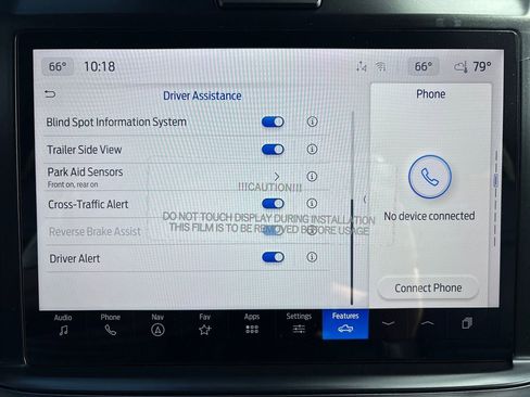 New 2026 Ford F350 Platinum AWD/4WD image 35