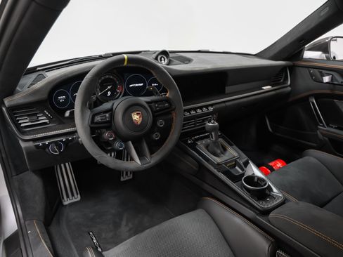 Certified 2024 Porsche 911 GT3 RS RWD image 68