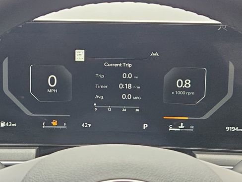 Used 2025 Kia K5 GT w/ GT1 Package image 29