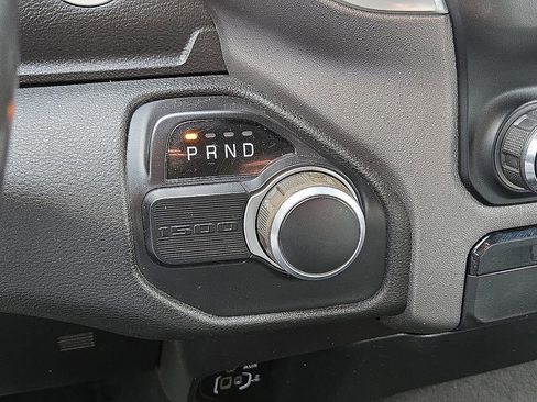 Used 2021 RAM 1500 Big Horn RWD image 25
