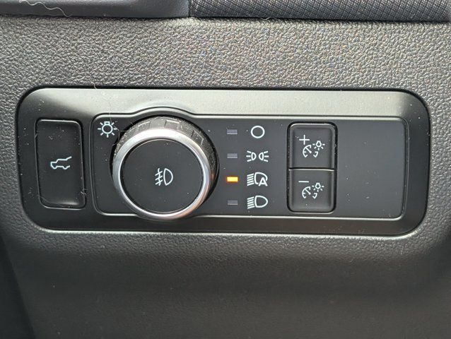 Used 2024 Ford Bronco Sport Big Bend w/ Convenience Package AWD/4WD image 23