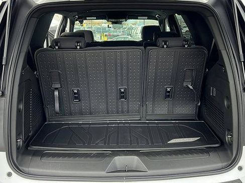 New 2026 Chevrolet Tahoe LS image 12