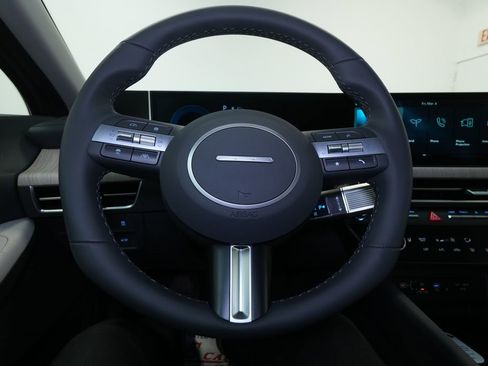 New 2026 Hyundai Sonata SEL image 39