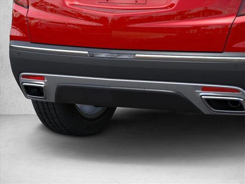 New 2026 Cadillac XT5 Premium Luxury image 14