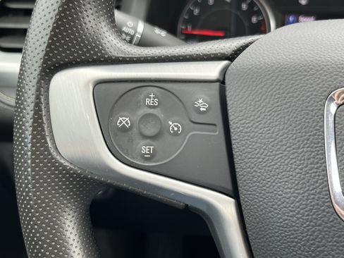 Used 2021 GMC Acadia SLE w/ Driver Convenience Package AWD/4WD image 26
