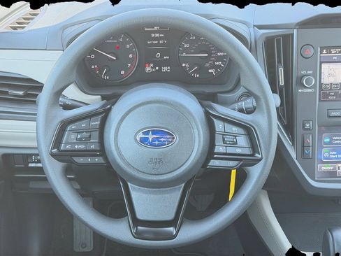 New 2026 Subaru Forester AWD/4WD image 17