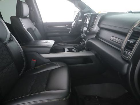 Used 2020 RAM 1500 Sport w/ Level 2 Equipment Goup w/2_L AWD/4WD image 30