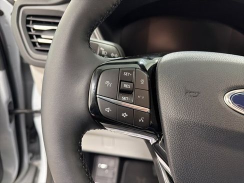 New 2026 Ford Escape Active w/ Tech Pack #1 image 16