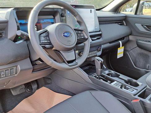 New 2026 Subaru Outback Limited image 7