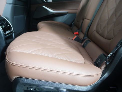 New 2026 BMW X7 xDrive40i AWD/4WD image 15