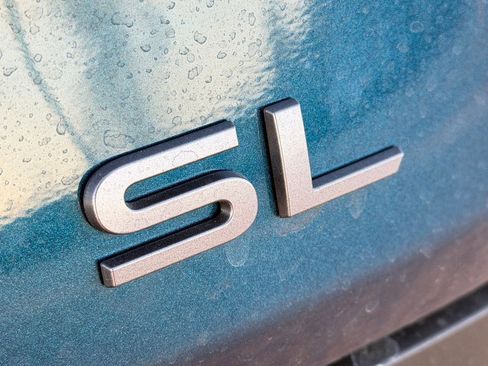 New 2026 Nissan Murano SL AWD/4WD image 9