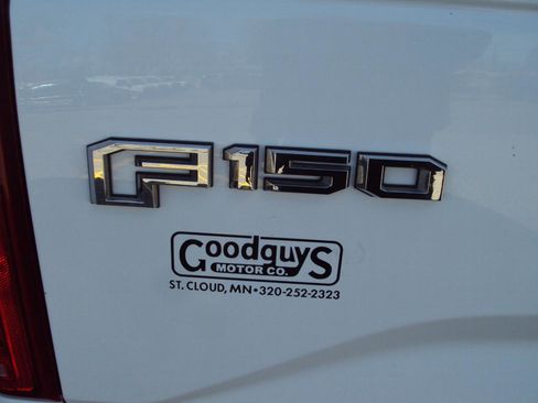 Used 2017 Ford F150 XL w/ Equipment Group 101A Mid AWD/4WD image 37