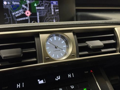 Used 2014 Lexus IS 250 AWD image 35