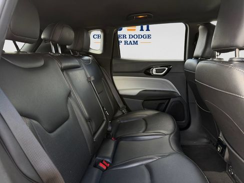 Used 2023 Jeep Compass Limited AWD/4WD image 19