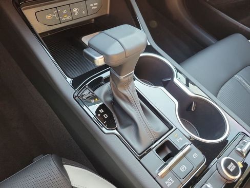 New 2026 Kia K5 GT-Line w/ GT-Line Premium Package FWD image 34