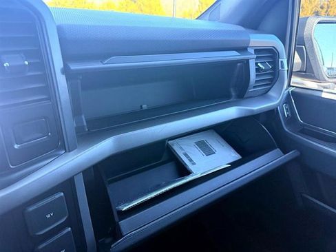 Used 2024 Ford F150 XLT w/ Mobile Office Package image 42