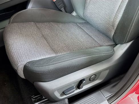 Used 2021 Nissan Rogue SV image 15