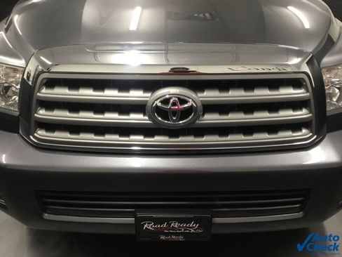 Used 2016 Toyota Sequoia Limited image 30