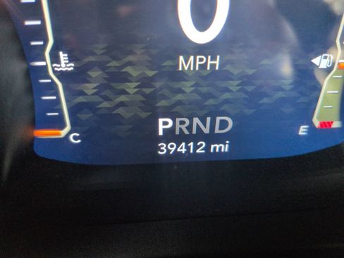 Used 2021 Jeep Wrangler Sport AWD/4WD image 16
