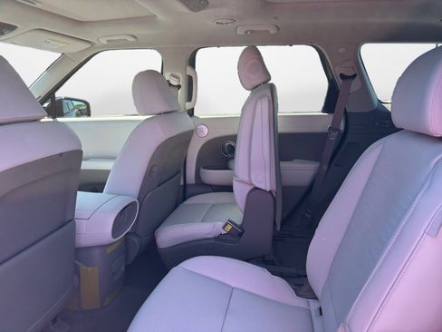 New 2026 Hyundai Palisade Limited image 13