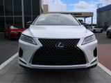 Used 2022 Lexus RX 450h AWD w/ Premium Package image 2