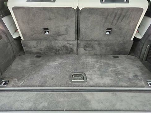 Used 2025 BMW X7 xDrive40i w/ M Sport Package image 15